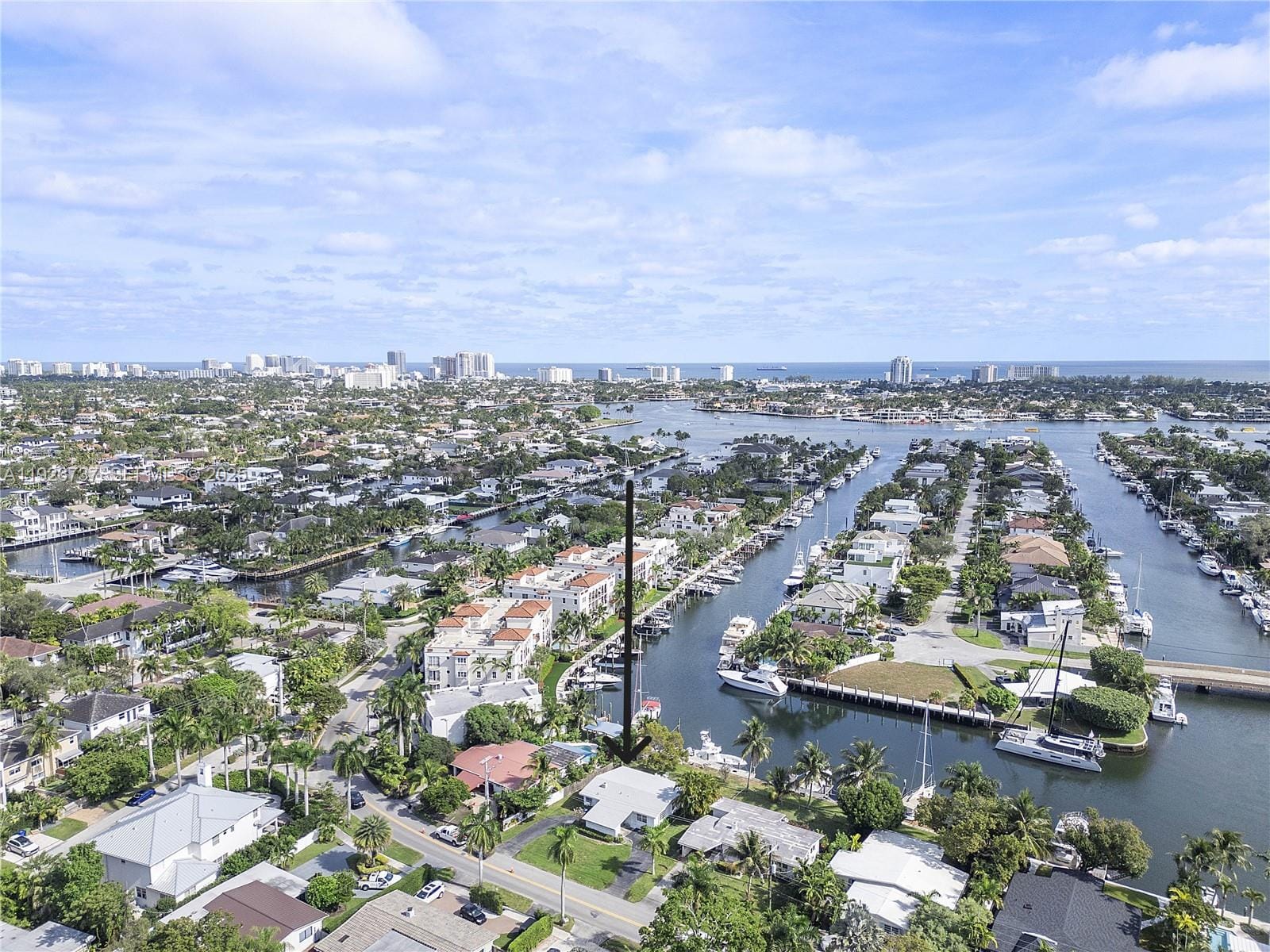 1212 Cordova Road, Fort Lauderdale, FL 33316