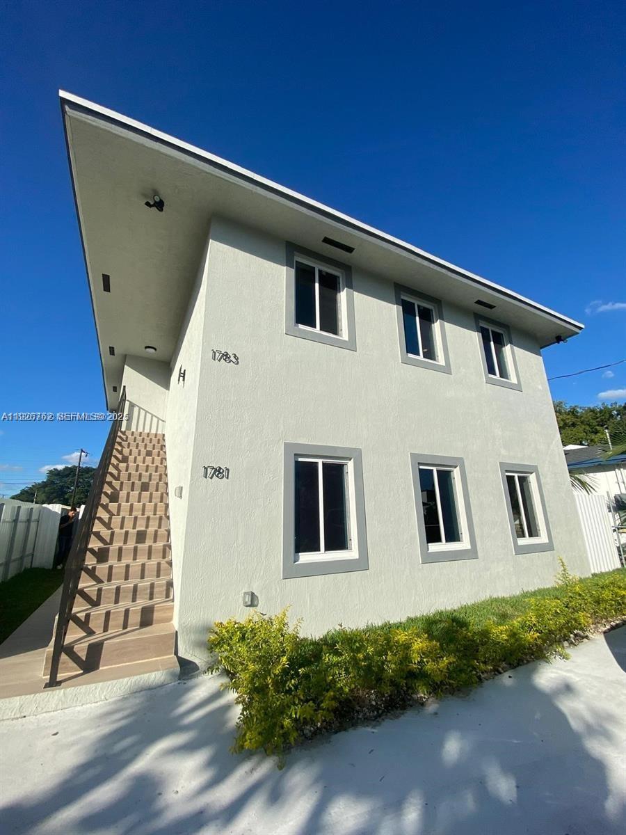 1783 NW 65th Street 1783, Miami, FL 33147, Miami