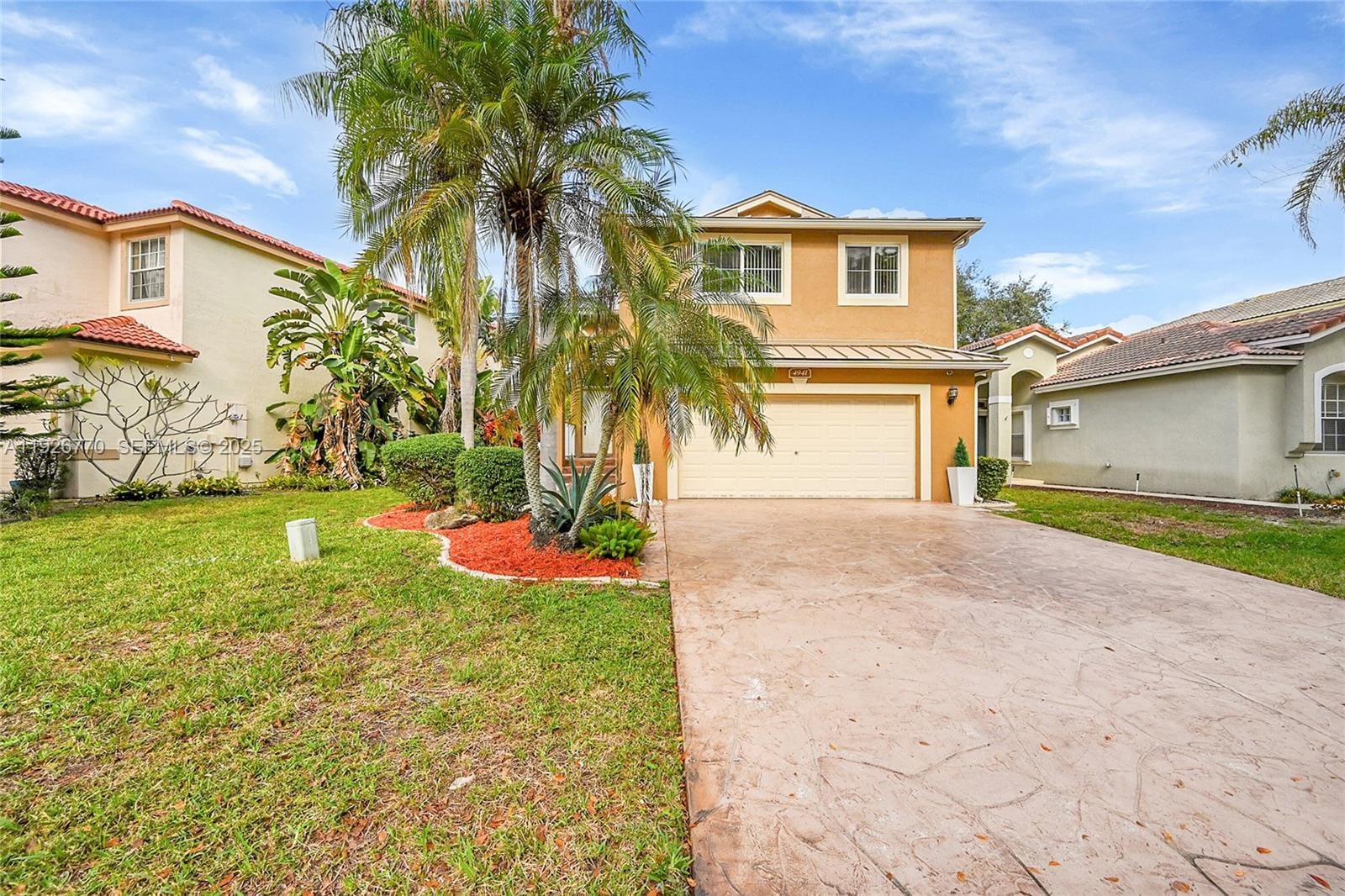 4941 Pelican Street, Coconut Creek, FL 33073