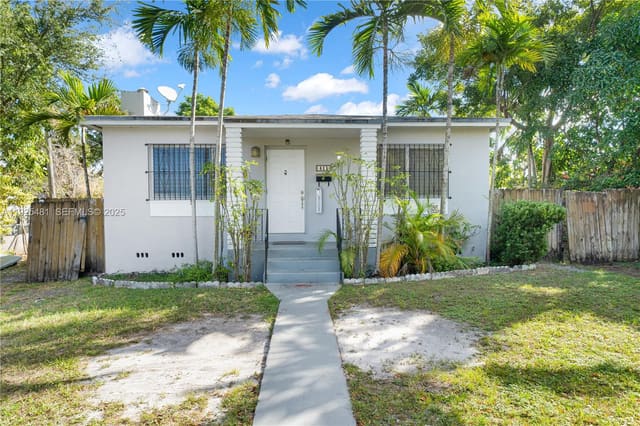 411 NW 53rd Avenue, sold in Flagler Grove Estates Ext, Miami, FL