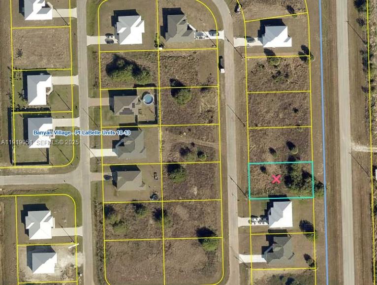 602 David Circle, LaBelle, FL 33935, Labelle