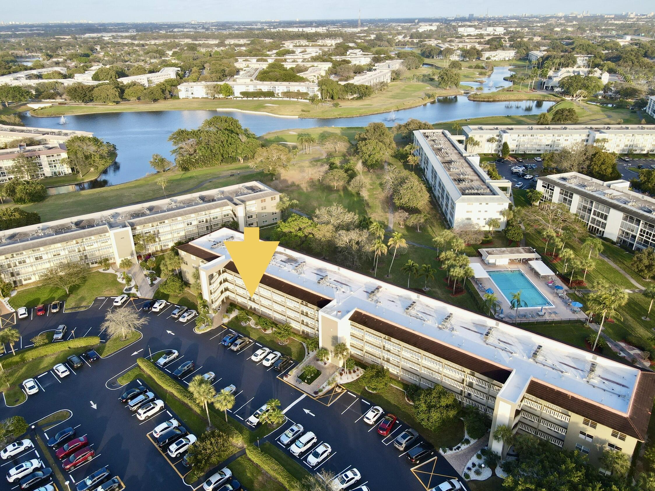 2901 Victoria Circle D2, Coconut Creek, FL 33066, Coconut Creek