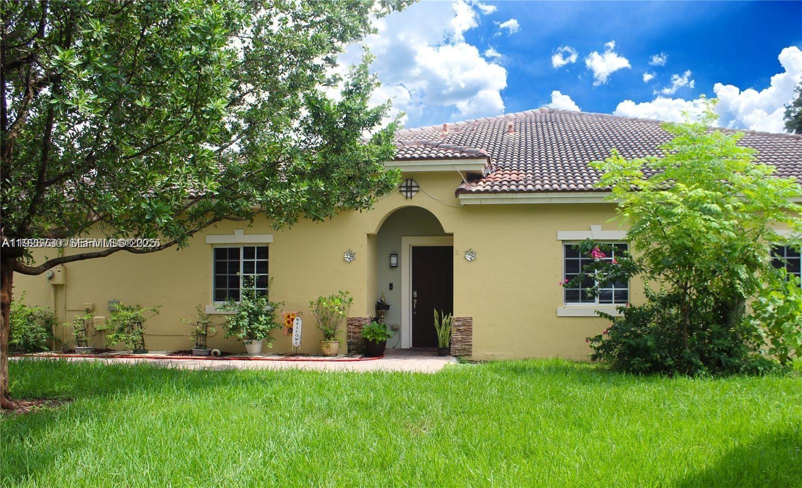 1209 NE 32nd Avenue, Homestead, FL 33033, Homestead