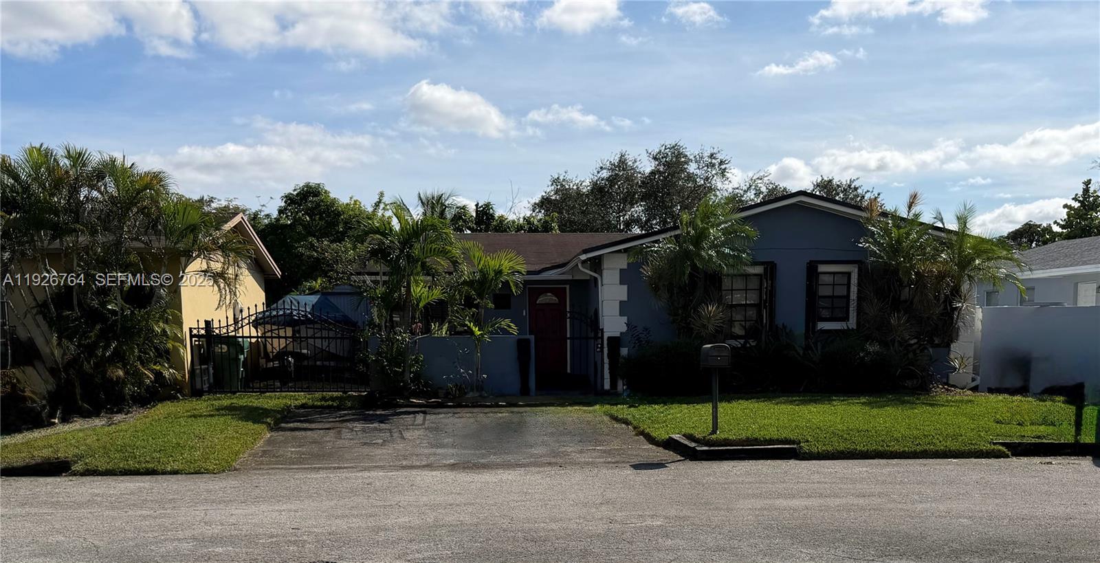 2926 NW 191st Lane, Miami Gardens, FL 33056, Miami Gardens