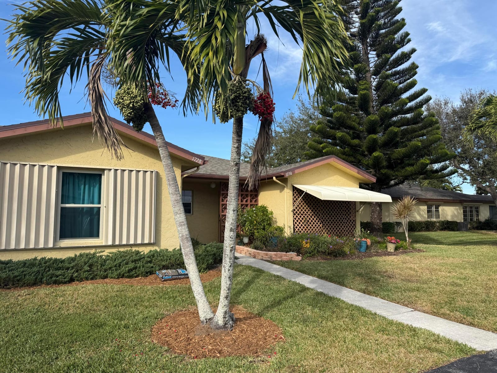 1730 Lakefront Boulevard D, Fort Pierce, FL 34982