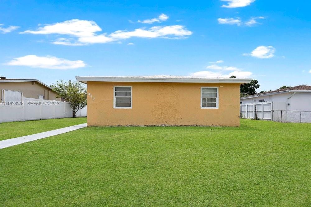 417 SW 3rd Street, Hallandale Beach, FL 33009, Hallandale Beach