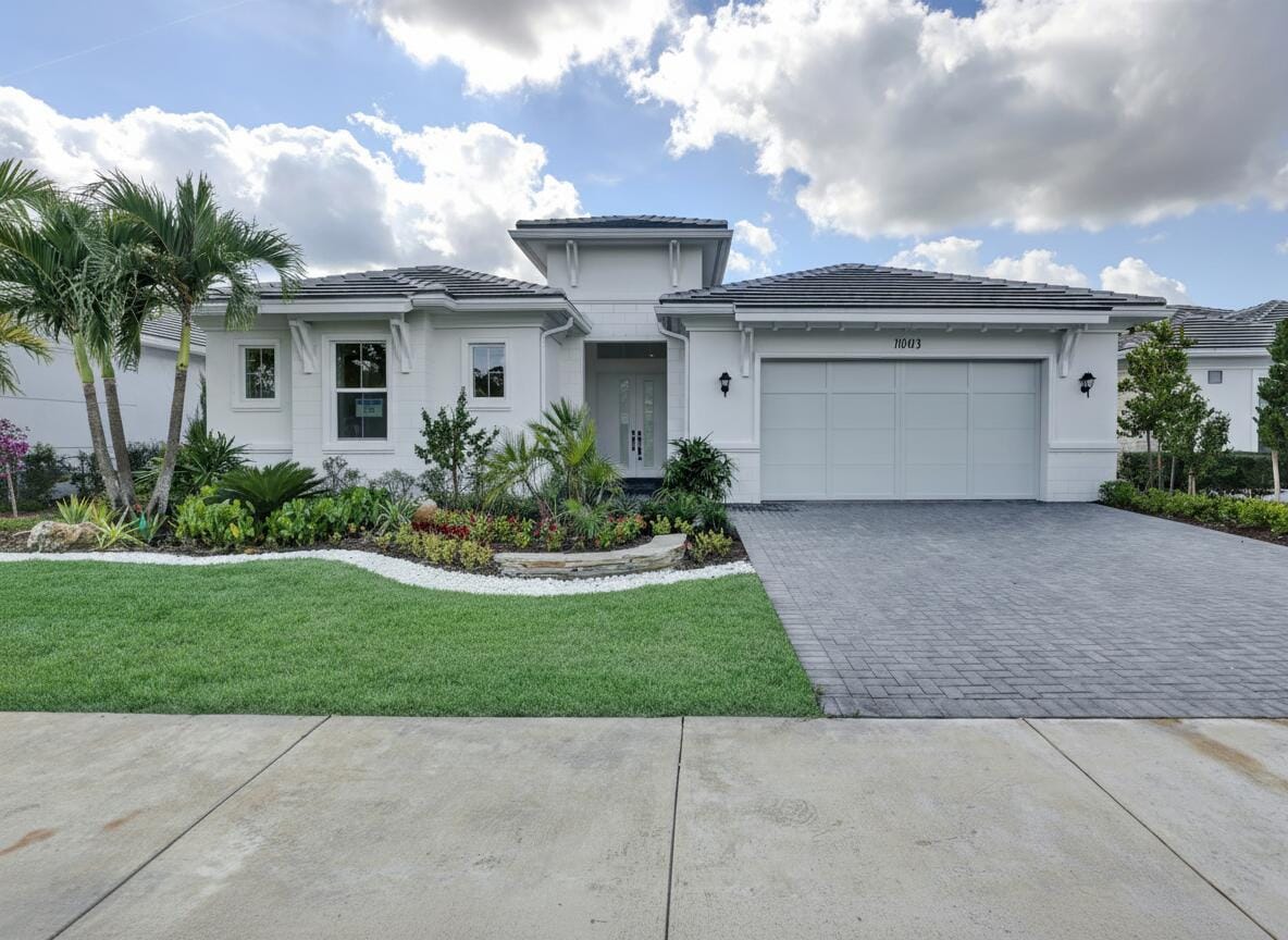 10103 Timber Creek Way, Palm Beach Gardens, FL 33412