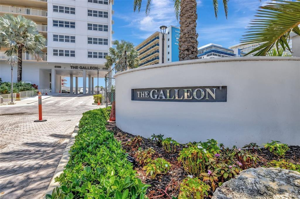 4100 Galt Ocean Drive 1106, Fort Lauderdale, FL 33308, Fort Lauderdale