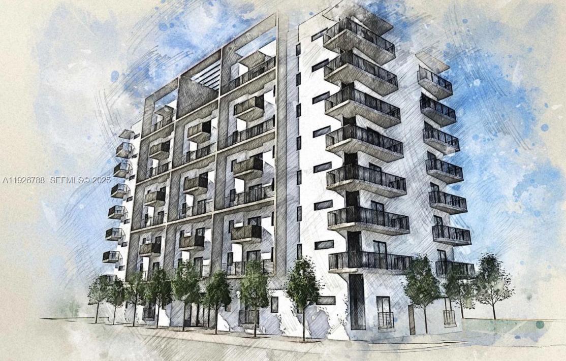 342 NW 7th Street, Miami, FL 33136, Miami
