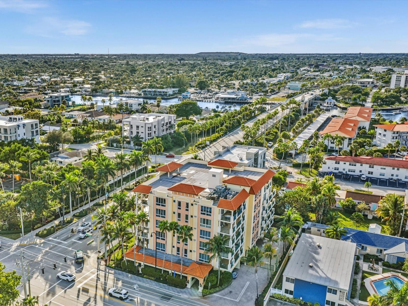 9 NE 20th Avenue 203, Deerfield Beach, FL 33441