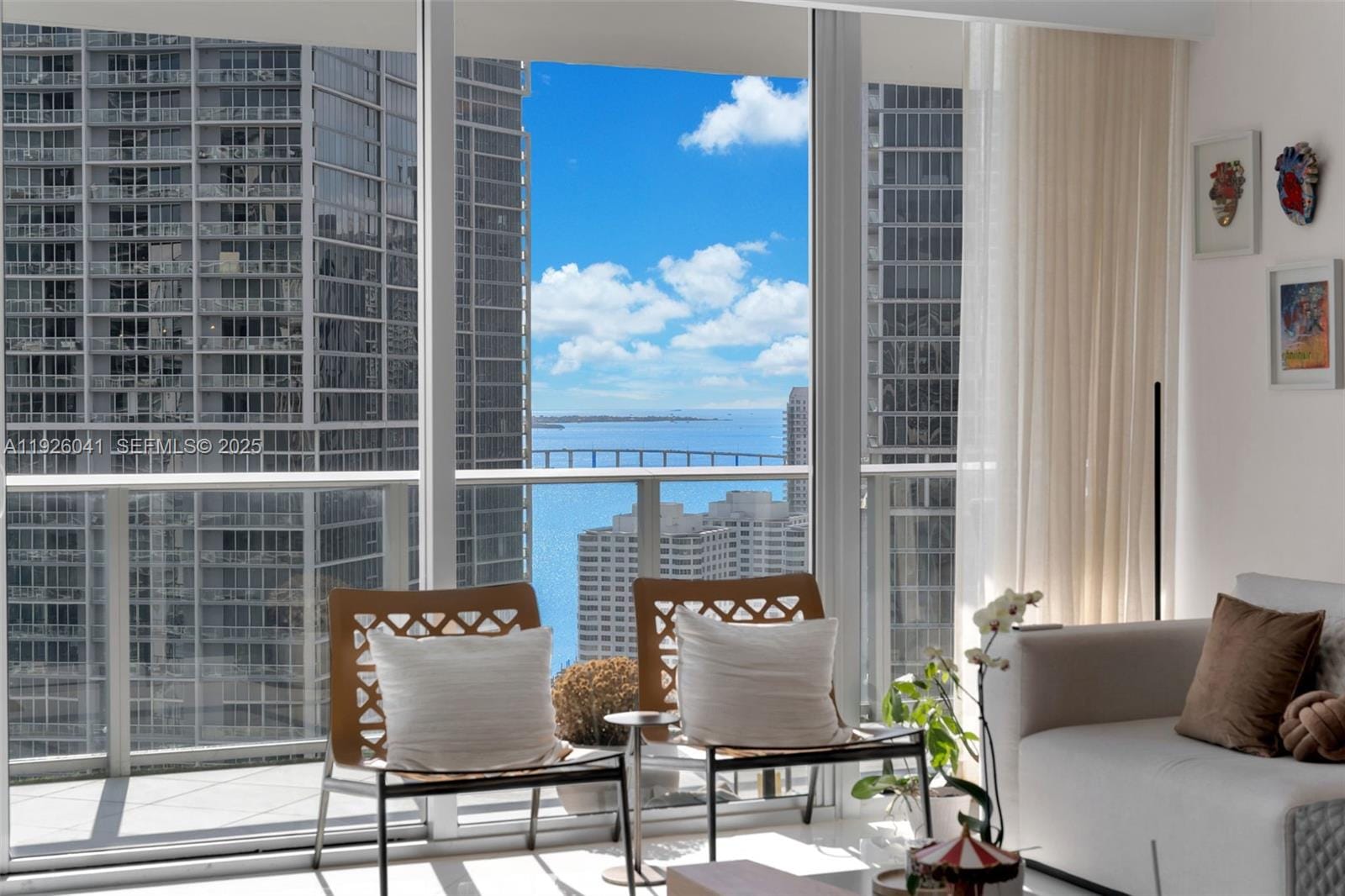 200 Biscayne Boulevard Way 3108, Miami, FL 33131 photo 19