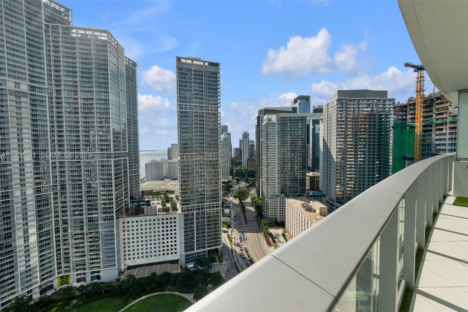 200 Biscayne Boulevard Way 3108, Miami, FL 33131 photo 21