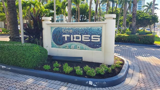 3801 S Ocean Drive 10C, Hollywood, FL 33019