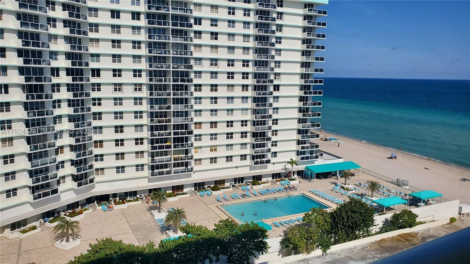 3801 S Ocean Drive 10C, Hollywood, FL 33019 photo 13