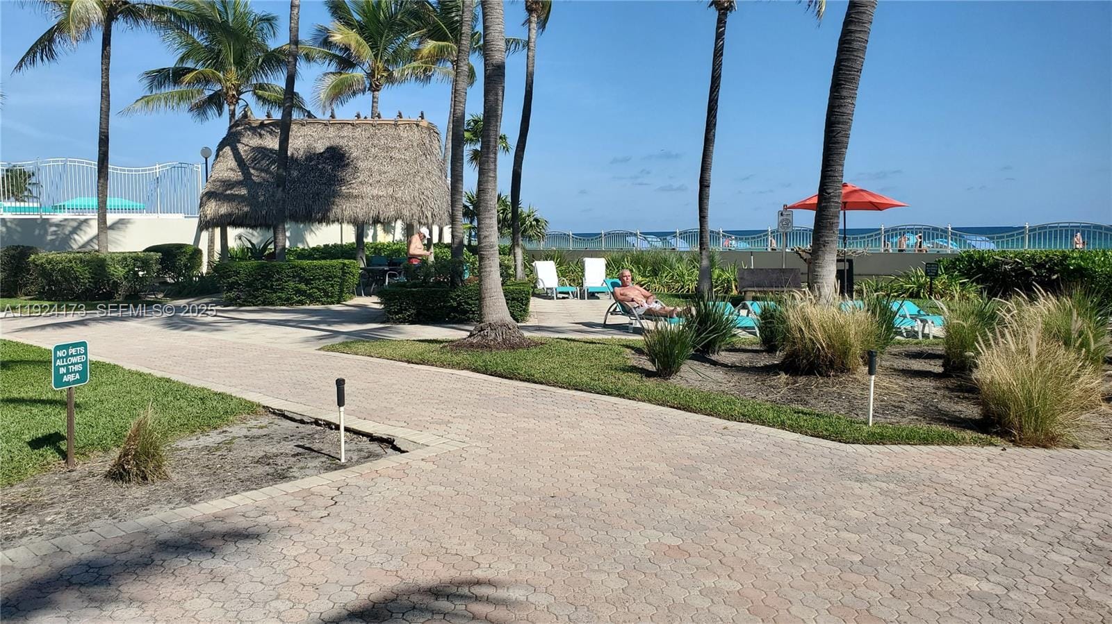 3801 S Ocean Drive 10C, Hollywood, FL 33019 photo 17