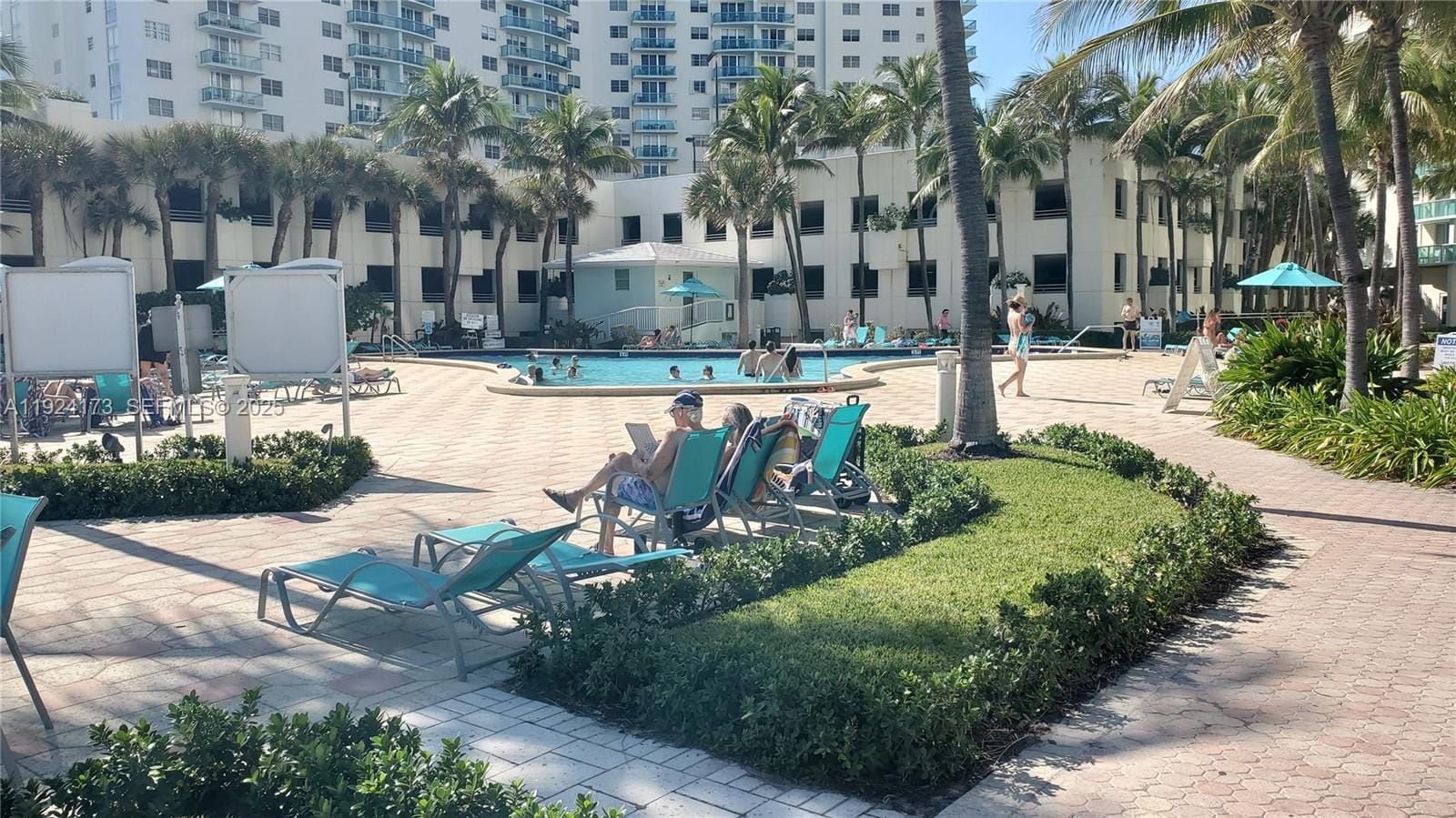 3801 S Ocean Drive 10C, Hollywood, FL 33019 photo 18