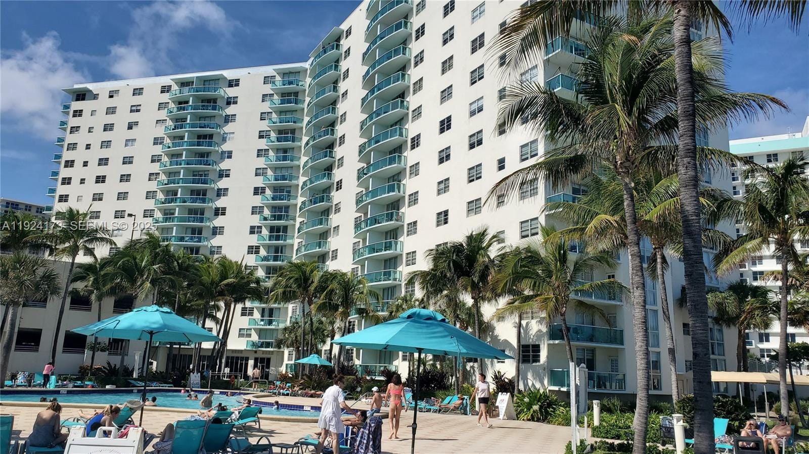 3801 S Ocean Drive 10C, Hollywood, FL 33019 photo 19