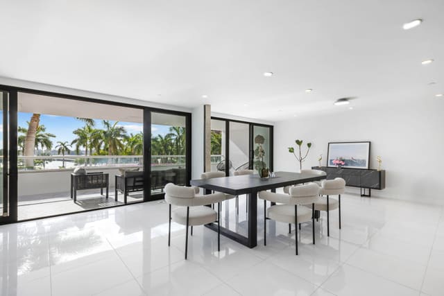 529 S Flagler Drive Th3f, West Palm Beach, FL 33401