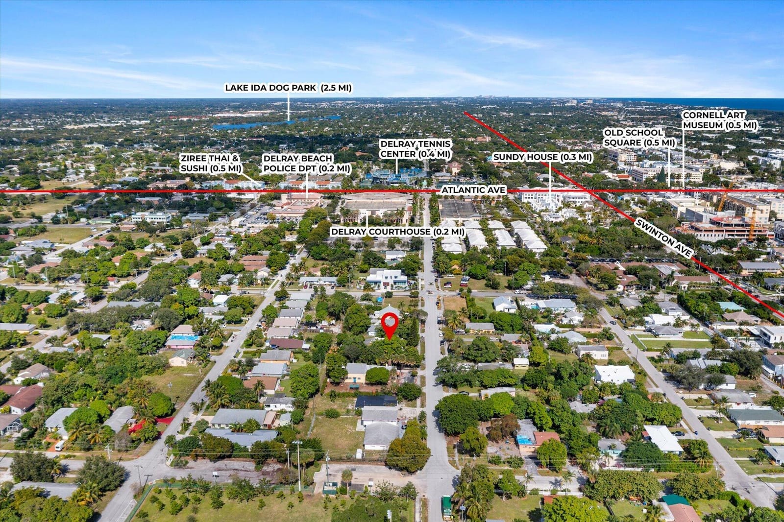 212 SW 2nd Avenue, Delray Beach, FL 33444 photo 5