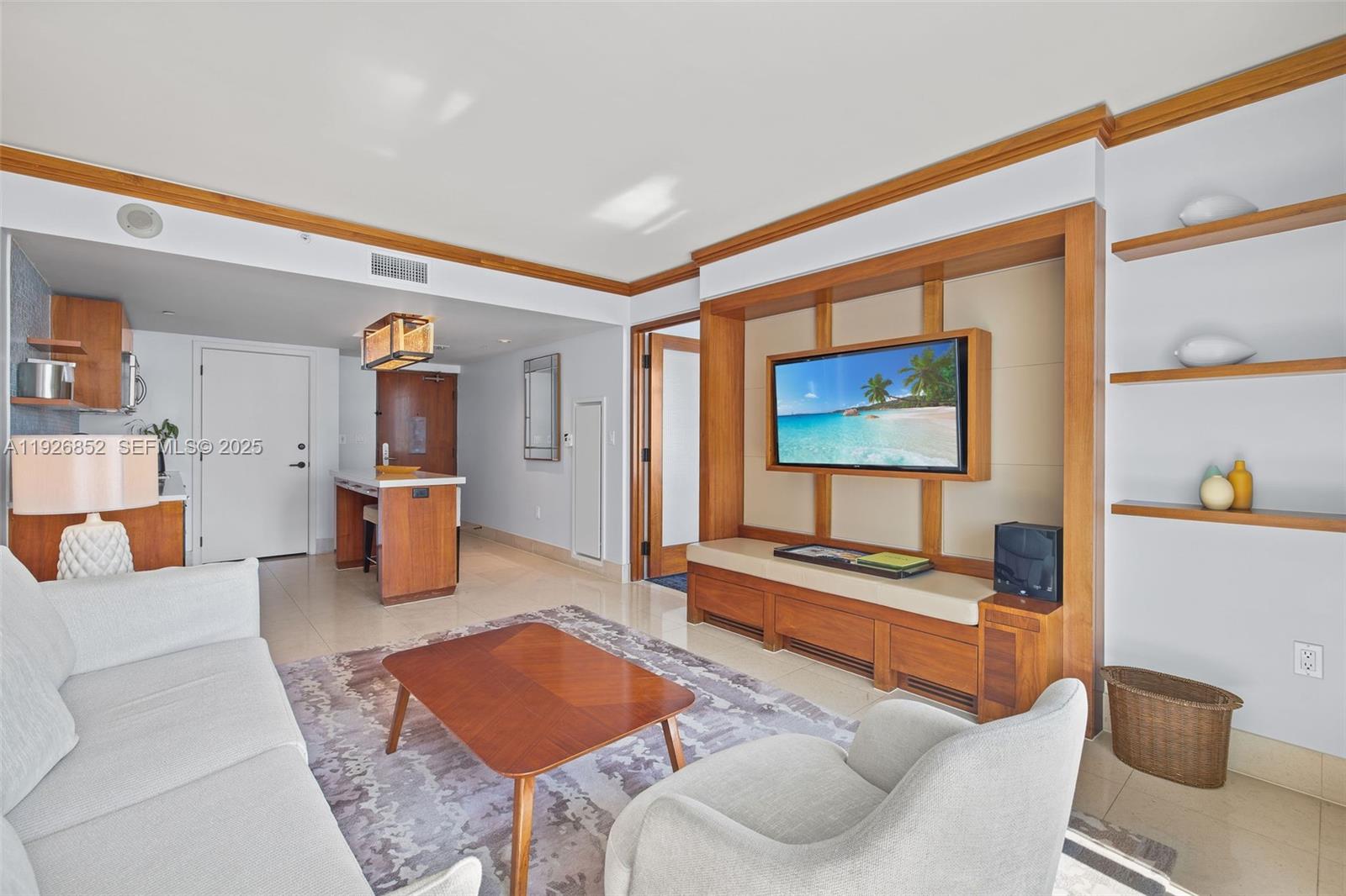 6801 Collins Avenue 614 (legal 609), Miami Beach, FL 33141, Miami Beach
