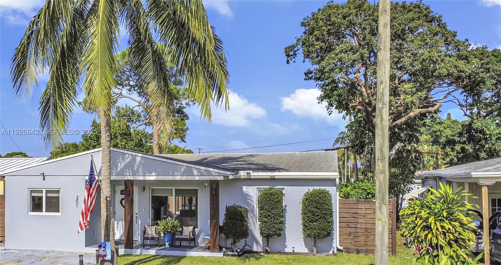 201 NW 51st Court, Oakland Park, FL 33309, Oakland Park
