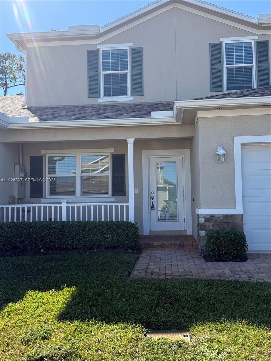 977 NE Trailside Run, Port St. Lucie, FL 34983, Port St Lucie