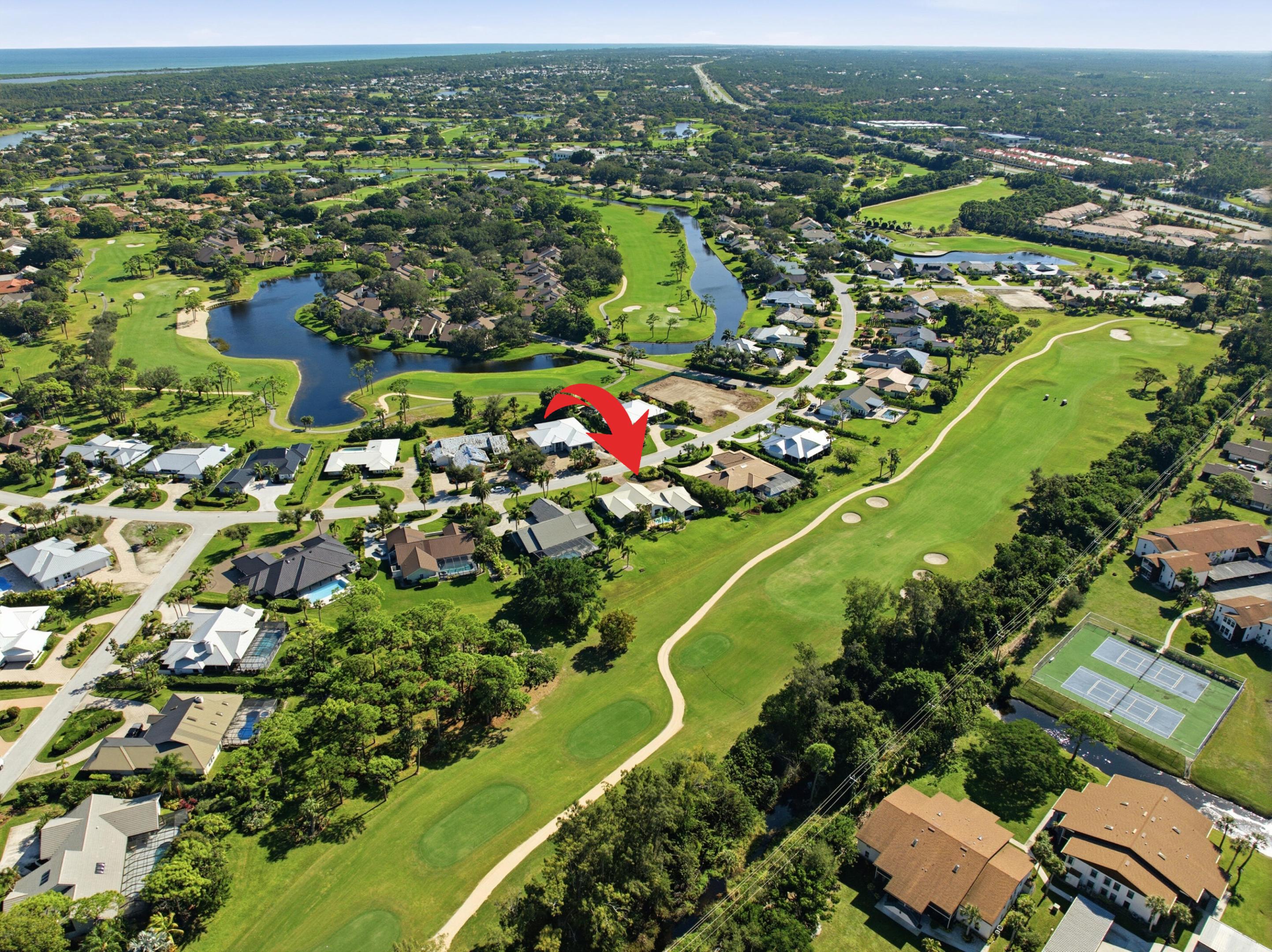 5151 SE Burning Tree Circle, Stuart, FL 34997, Stuart