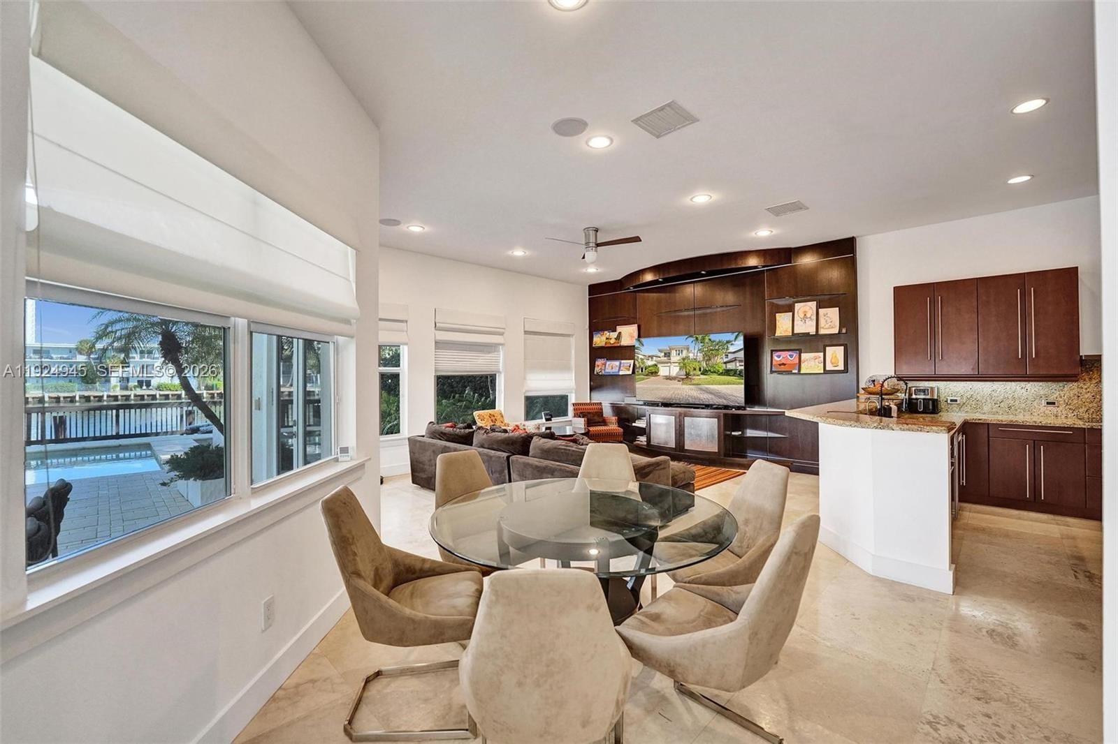 1575 Windjammer Way, Hollywood, FL 33019 photo 16