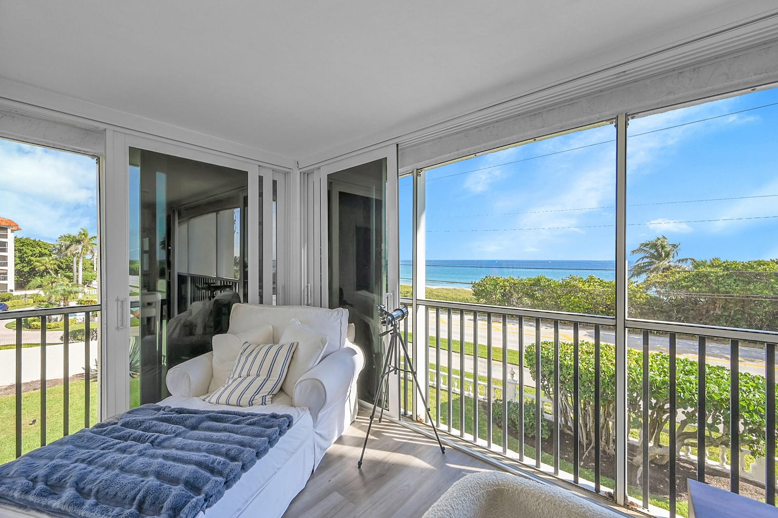 2871 N Ocean Boulevard D302 — photo 2