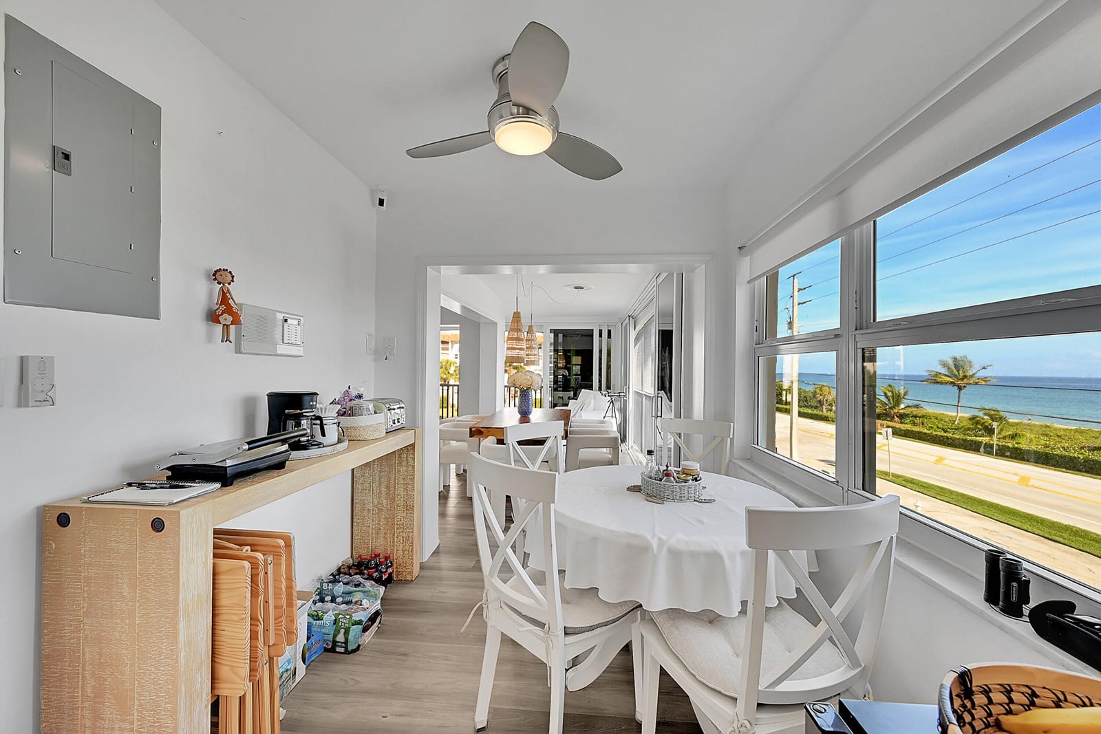2871 N Ocean Boulevard D302 — photo 11