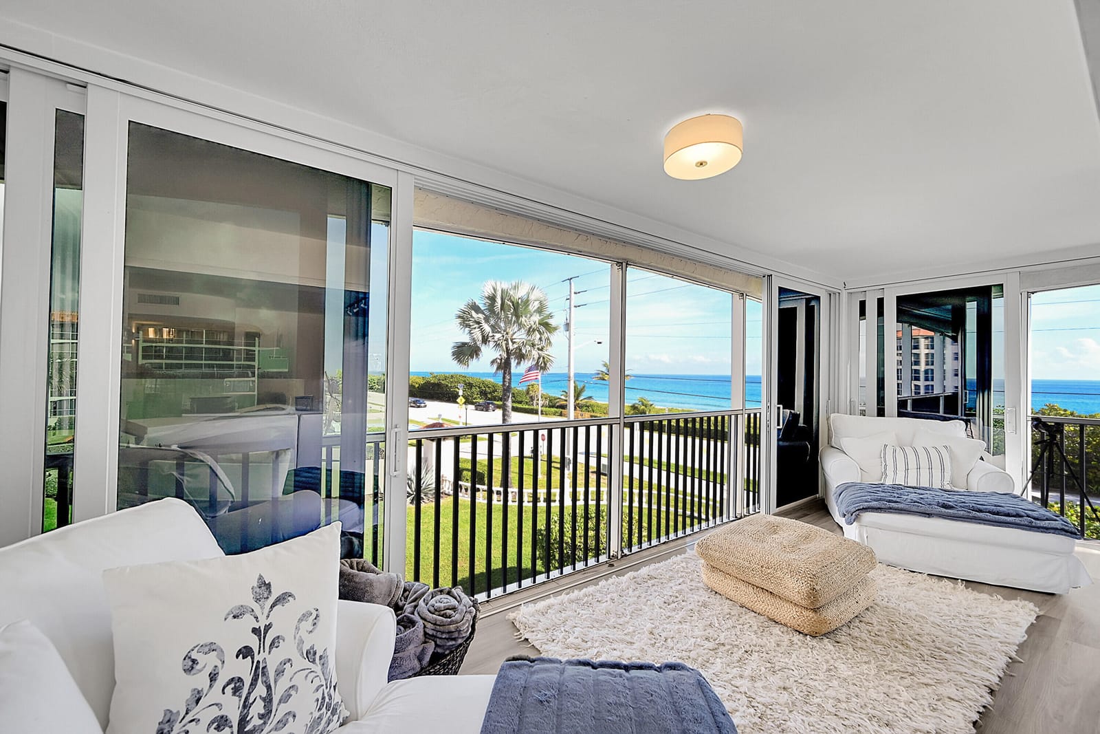 2871 N Ocean Boulevard D302 — photo 3