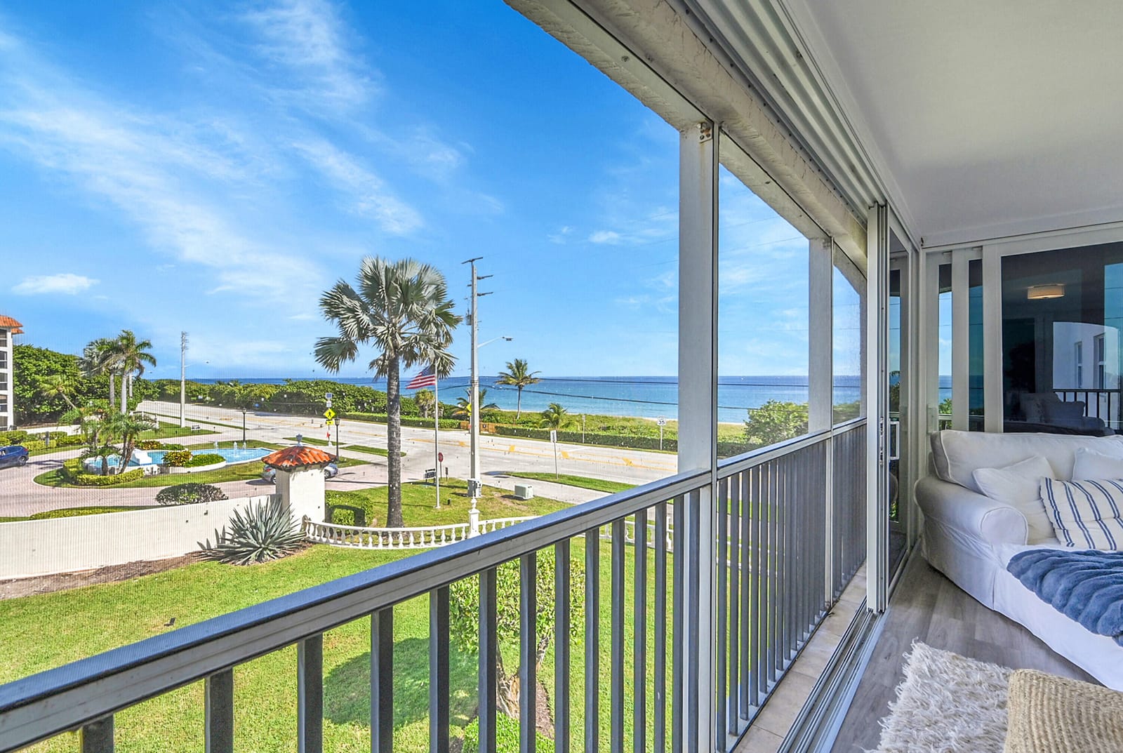 2871 N Ocean Boulevard D302 — photo 4
