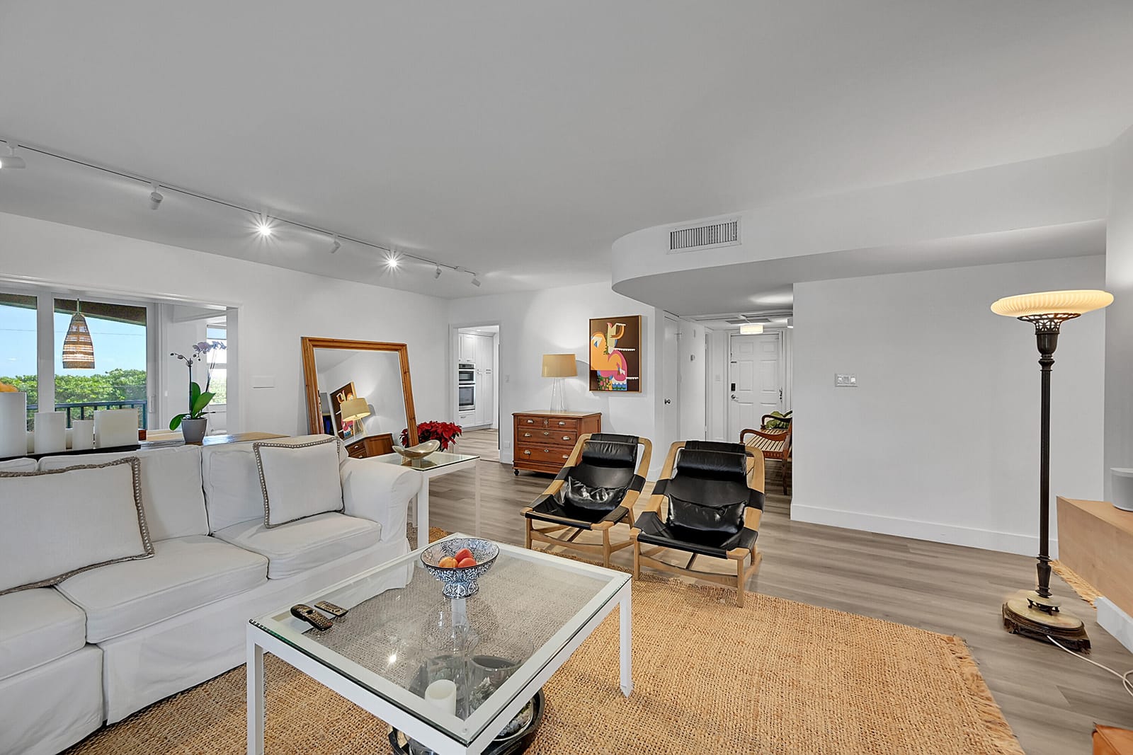 2871 N Ocean Boulevard D302 — photo 7
