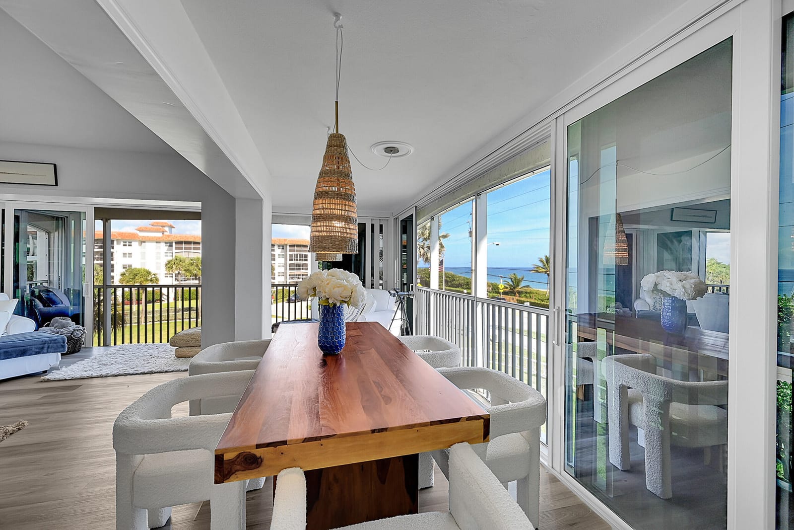 2871 N Ocean Boulevard D302 — photo 10