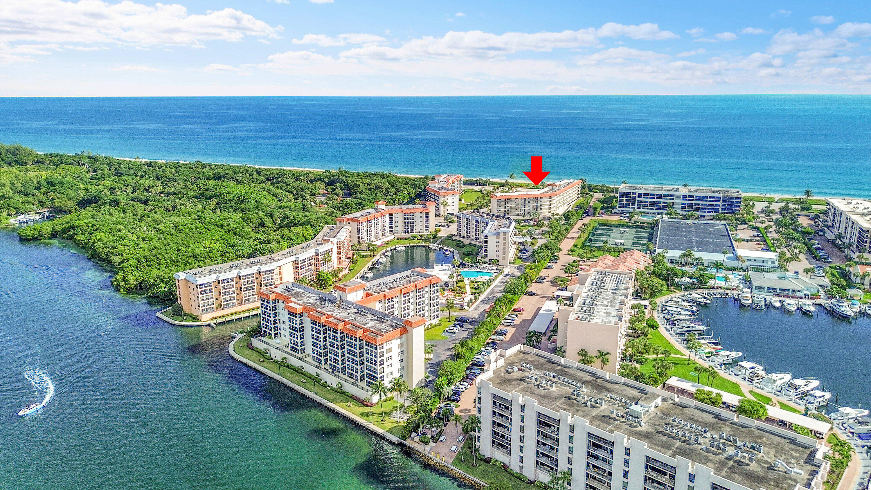 2871 N Ocean Boulevard D302, Boca Raton, FL 33431, Boca Raton