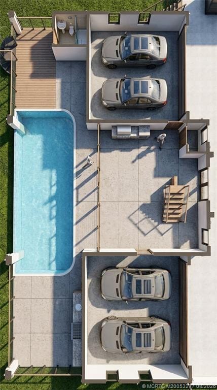 00 Se Macarthur Boulevard, Hutchinson Island, FL 34996 photo 20