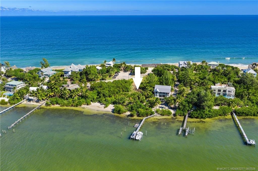 00 Se Macarthur Boulevard, Hutchinson Island, FL 34996 photo 24
