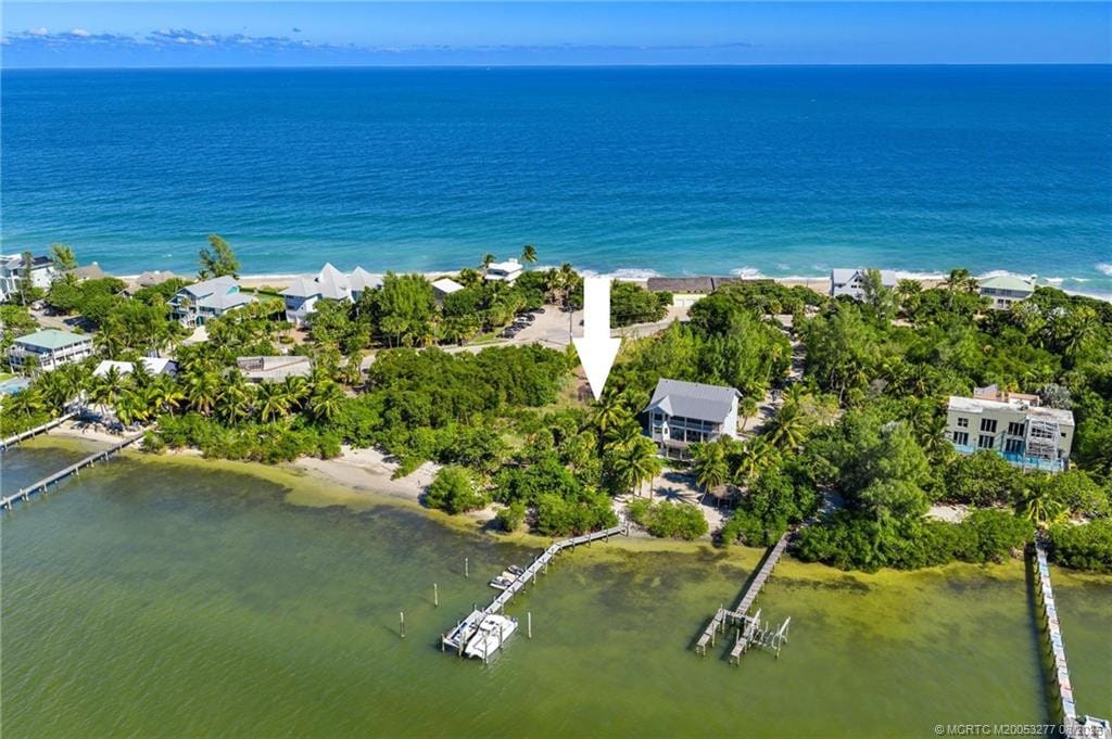 00 Se Macarthur Boulevard, Hutchinson Island, FL 34996 photo 25