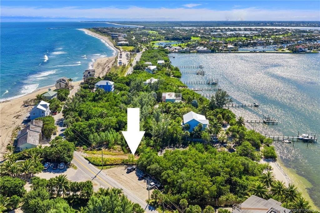 00 Se Macarthur Boulevard, Hutchinson Island, FL 34996 photo 27