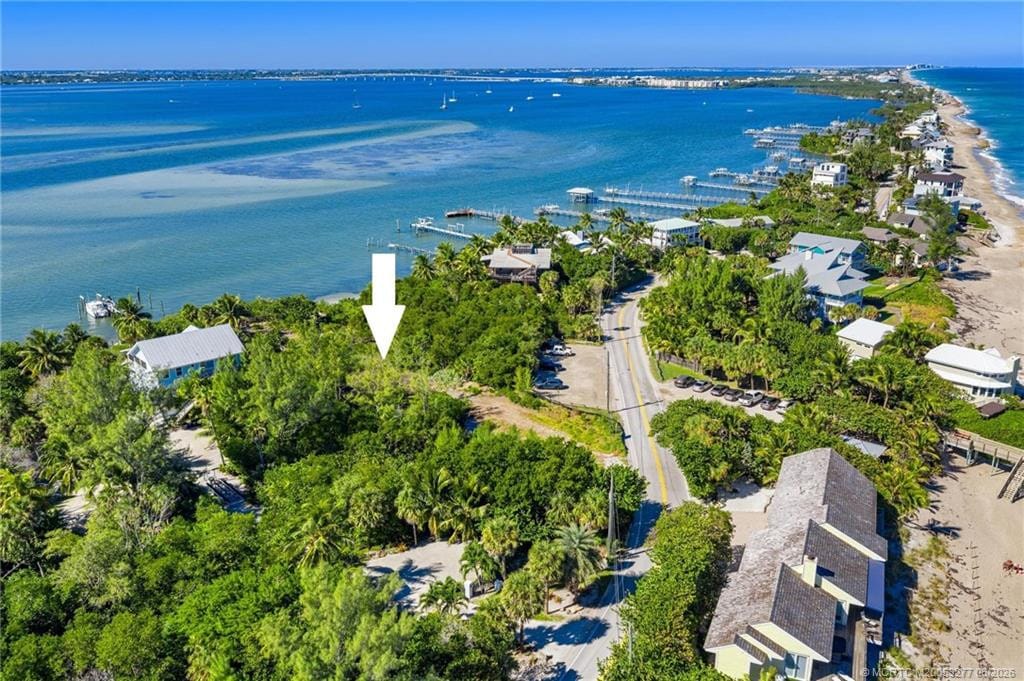 00 Se Macarthur Boulevard, Hutchinson Island, FL 34996 photo 29