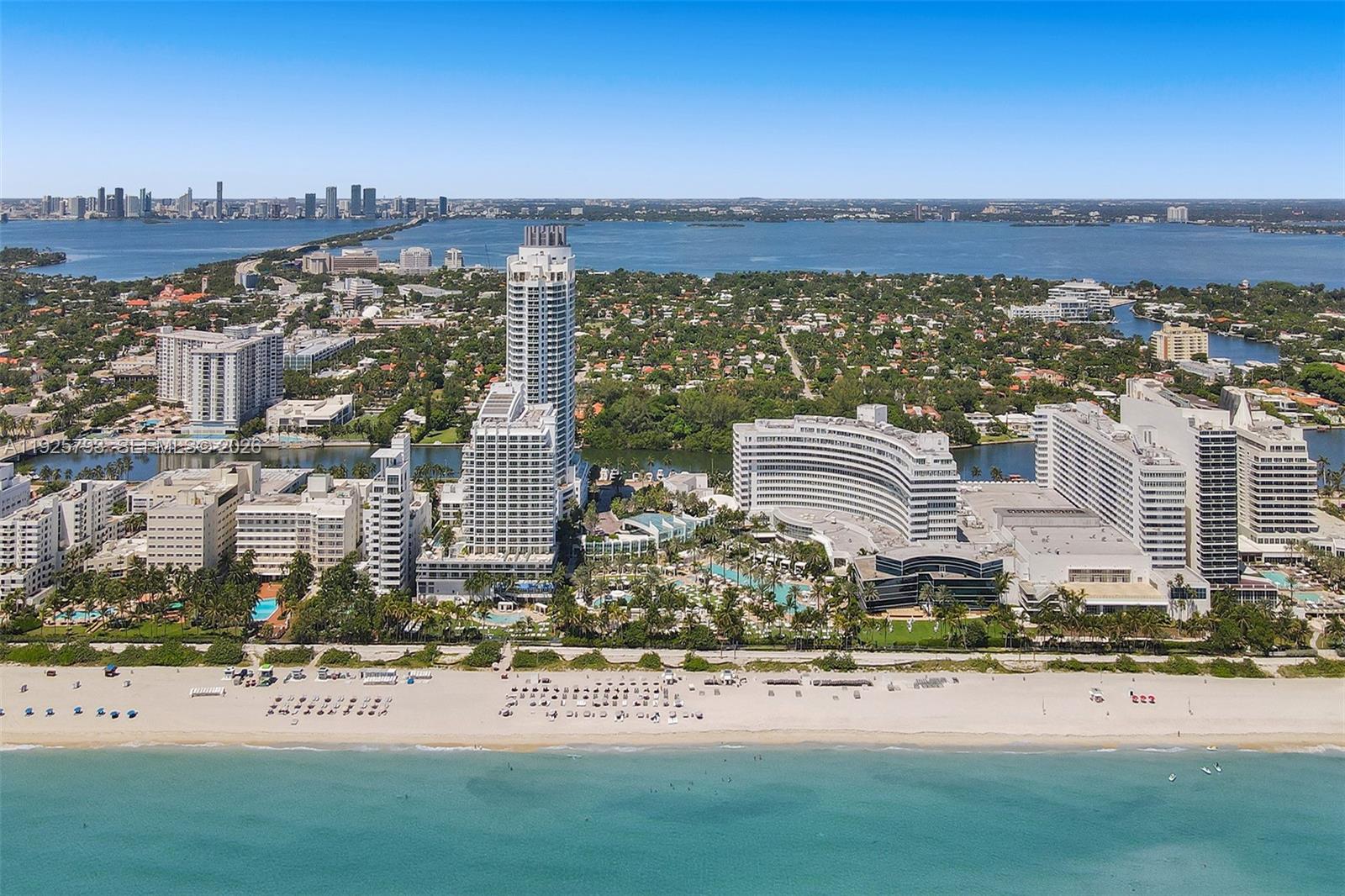 4391 Collins Avenue 1814, Miami Beach, FL 33140, Miami Beach
