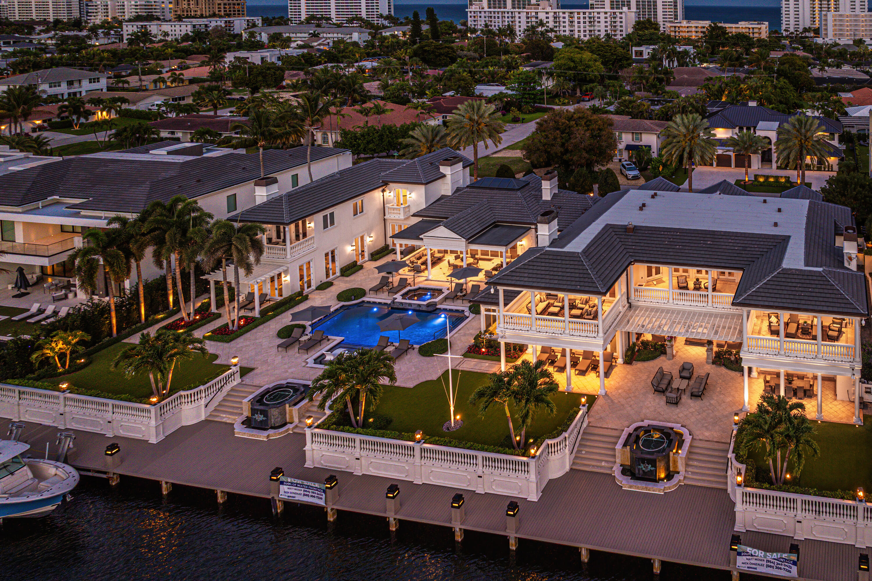 2989 Spanish River Road, Boca Raton, FL 33432, Boca Raton