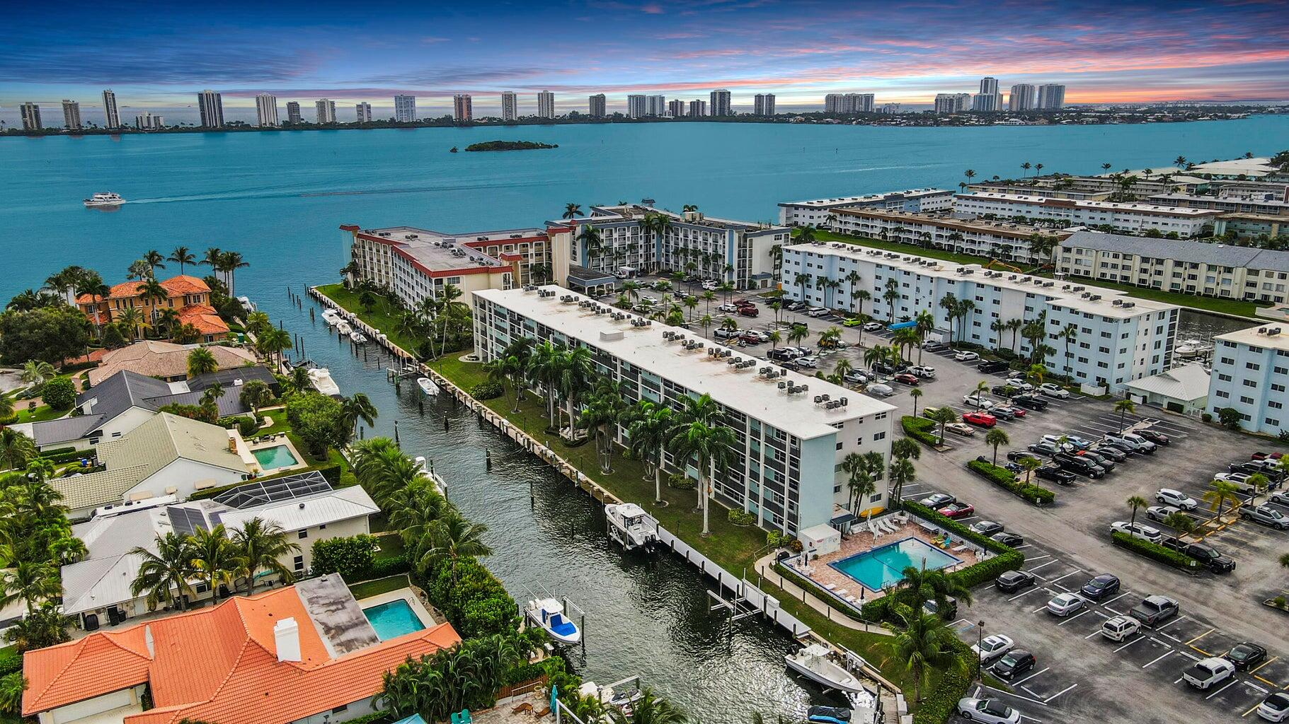 109 Paradise Harbour Boulevard 409, North Palm Beach, FL 33408, North Palm Beach