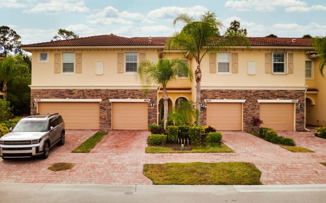 9674 SW Purple Martin Way, sold in River Marina, Stuart, FL