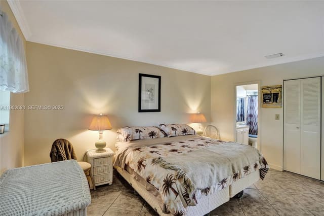 5103 NW 35th Street 605, sold in Dogwood Gardens Condo, Lauderdale Lakes, FL