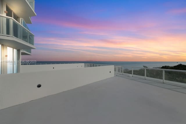 6515 Collins Avenue 605, sold in Bel-Aire On The Ocean Con, Miami Beach, FL