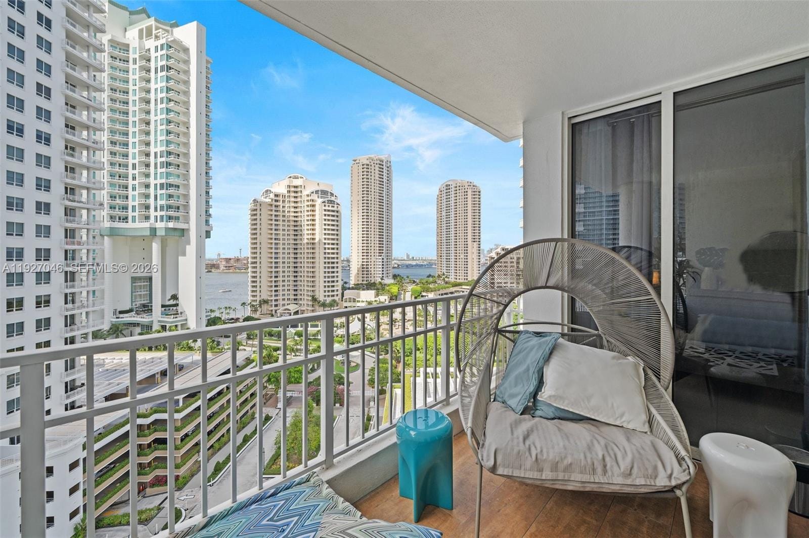 701 Brickell Key Boulevard 1605, Miami, FL 33131 photo 28
