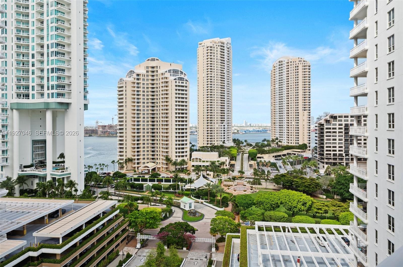 701 Brickell Key Boulevard 1605, Miami, FL 33131 photo 29