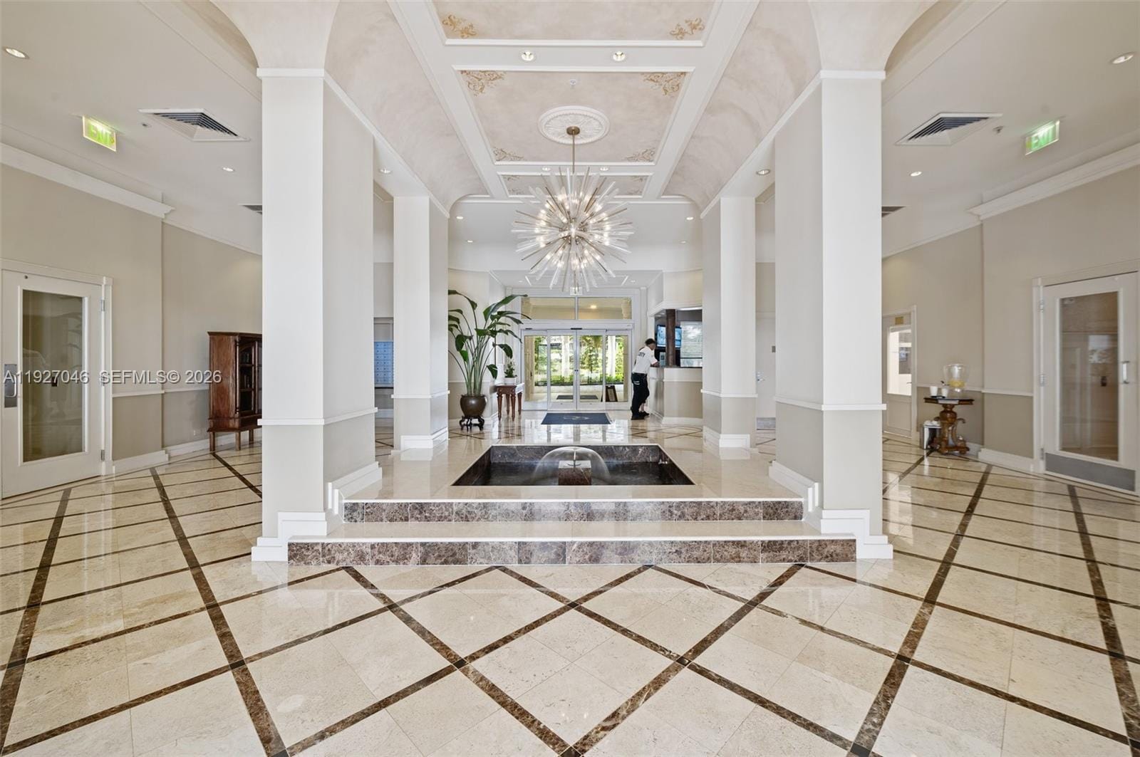 701 Brickell Key Boulevard 1605, Miami, FL 33131 photo 4