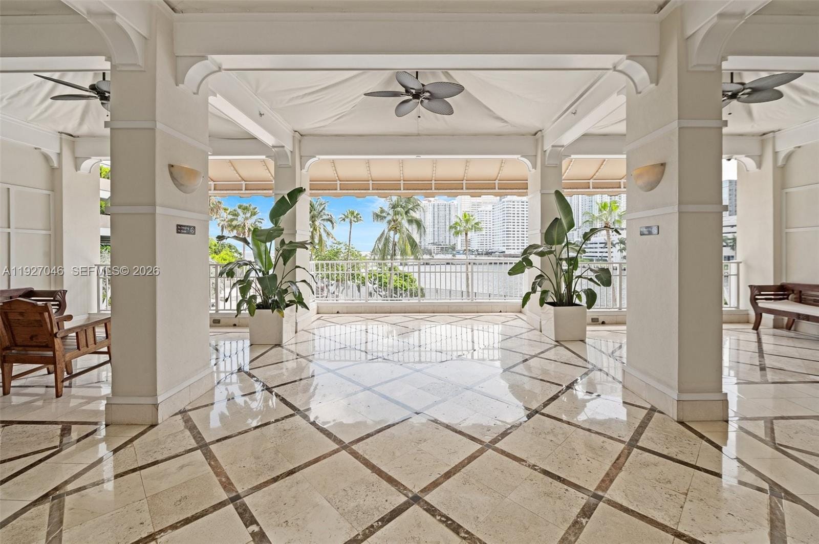701 Brickell Key Boulevard 1605, Miami, FL 33131 photo 5